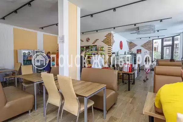 «Гранат», Дивноморское