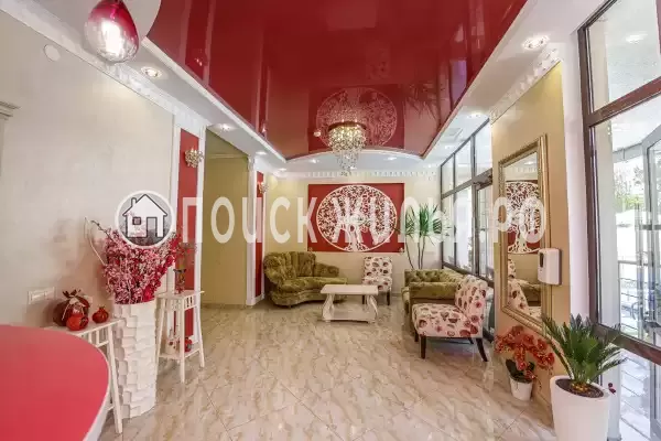 «Гранат», Дивноморское