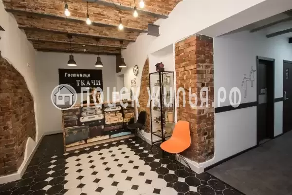 Отель «Гостиница Ткачи», Боровичи