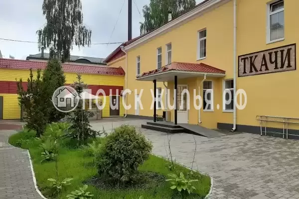 Отель «Гостиница Ткачи», Новгородская область, Боровичи, Дзержинского, д.8