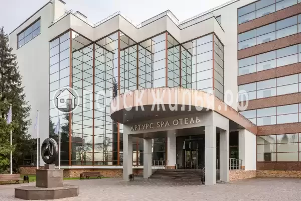 Отель «Arthurs Spa Hotel By Mercure», Московская область, Ларёво, Хвойная, д.26 Отель «Arthurs Spa Hotel By Mercure», Московская область, Ларёво, Хвойная, д.26