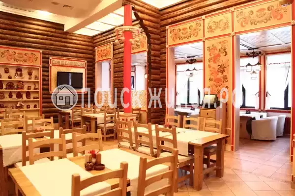 Отель «Arthurs Spa Hotel By Mercure», Ларёво