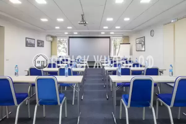 Отель «Arthurs Spa Hotel By Mercure», Ларёво