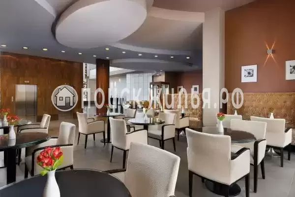Отель «Arthurs Spa Hotel By Mercure», Ларёво