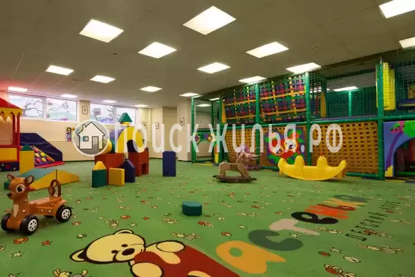 Отель «Arthurs Spa Hotel By Mercure», Ларёво