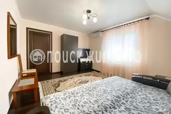 Частный сектор «Комната в коттедже Надежда у моря», Геленджик