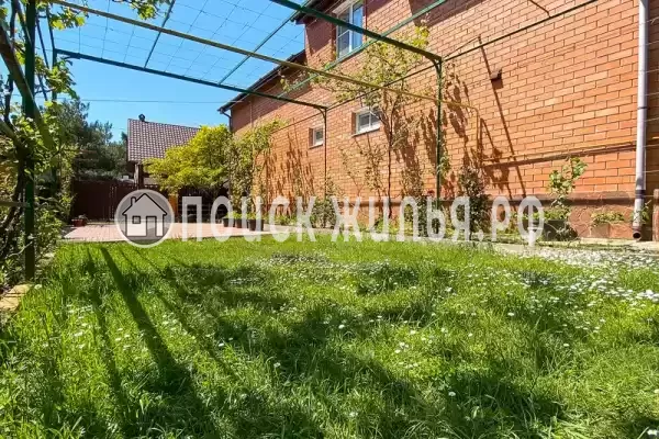 Частный сектор «Комната в коттедже Надежда у моря», Геленджик