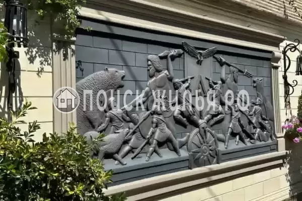 «Лион», Лоо