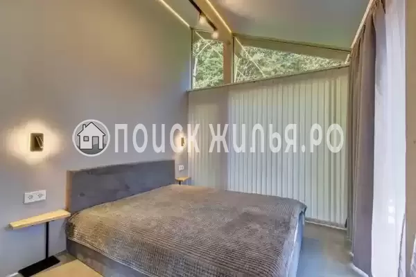 Частный сектор «Коттедж Морской дом», Совет-Квадже