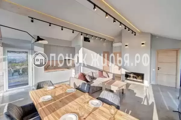 Частный сектор «Коттедж Морской дом», Совет-Квадже