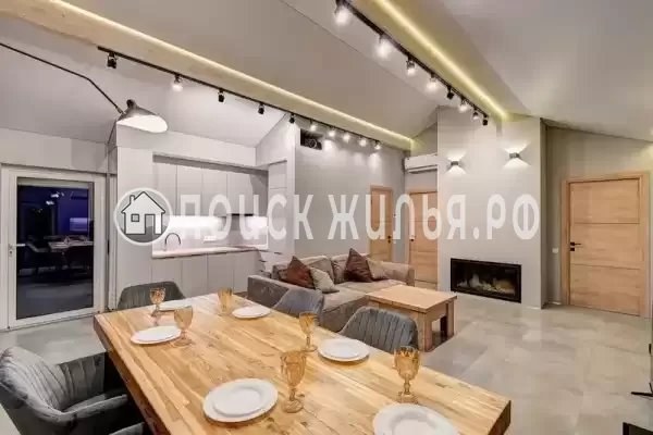 Частный сектор «Коттедж Морской дом», Совет-Квадже