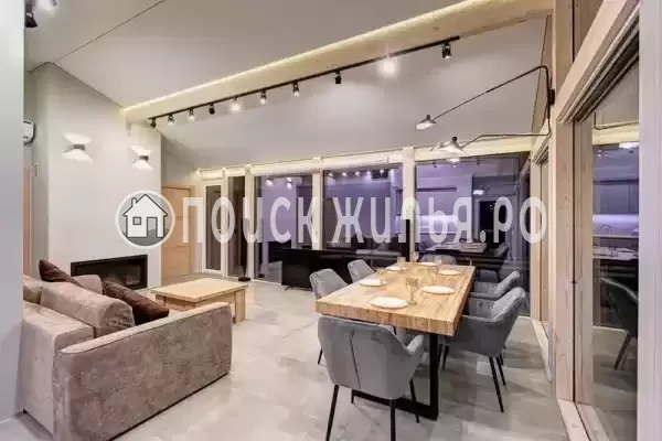 Частный сектор «Коттедж Морской дом», Совет-Квадже