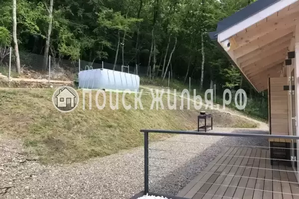 Частный сектор «Коттедж Морской дом», Совет-Квадже