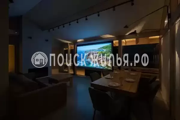 Частный сектор «Коттедж Морской дом», Совет-Квадже