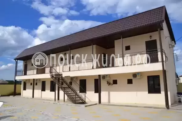 «Приазов», Краснодарский край, Пересыпь, Колхозная, д.9 «Приазов», Краснодарский край, Пересыпь, Колхозная, д.9