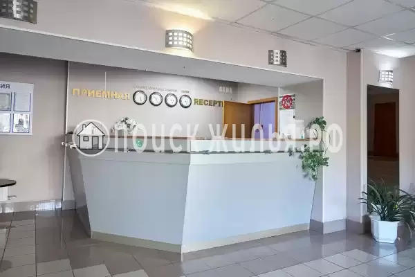 Отель «Шарья», Шарья