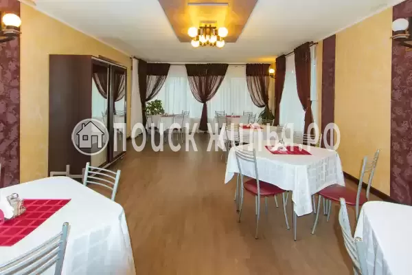 Отель «Шарья», Шарья