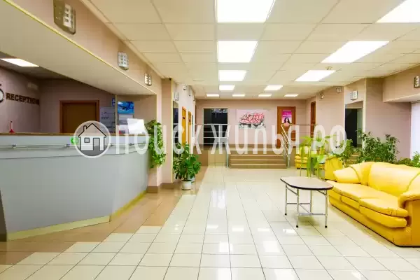 Отель «Шарья», Шарья