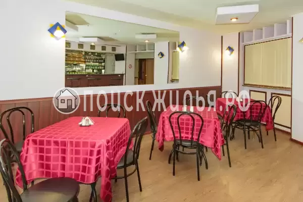 Отель «Шарья», Шарья