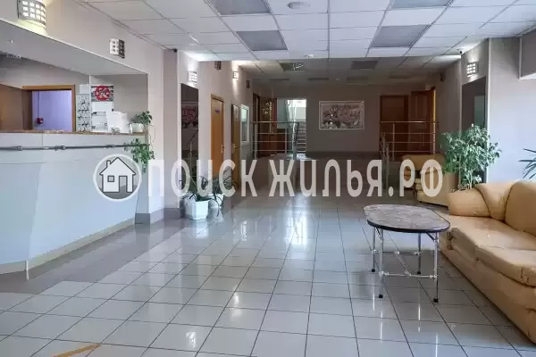 Отель «Шарья», Шарья