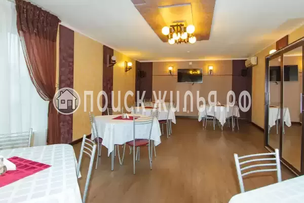 Отель «Шарья», Шарья