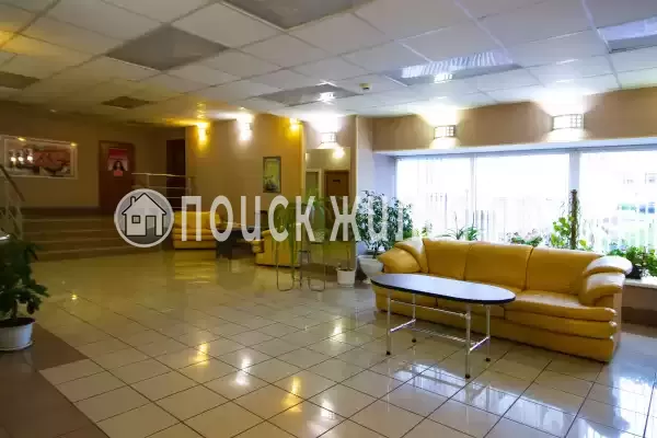 Отель «Шарья», Шарья