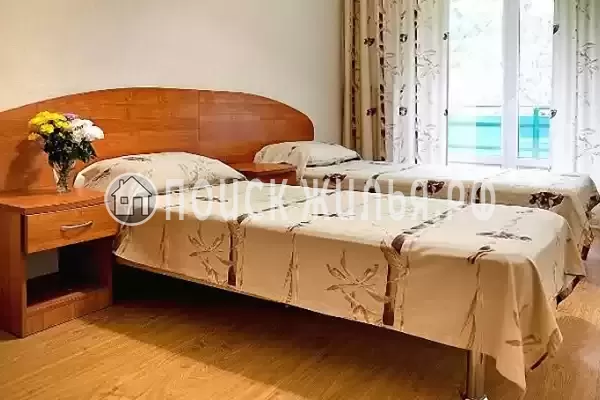 «Pansionat Yuzhniy», Туапсе