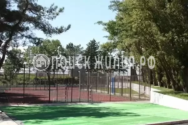 «Pansionat Yuzhniy», Туапсе