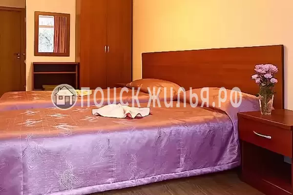 «Pansionat Yuzhniy», Туапсе