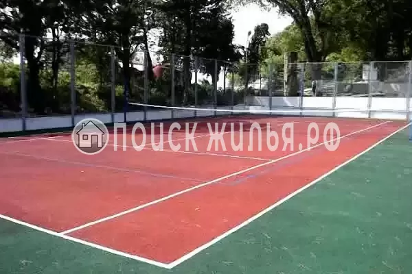 «Pansionat Yuzhniy», Туапсе