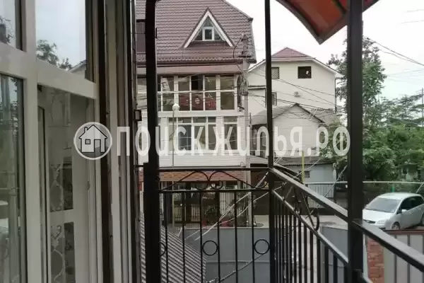 Частный сектор «Семейный», Лазаревское