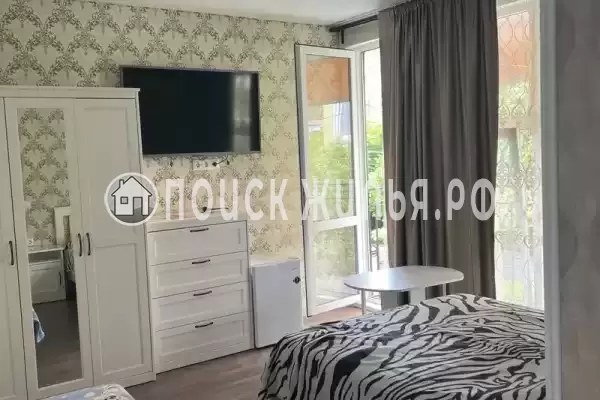 Частный сектор «Семейный», Лазаревское