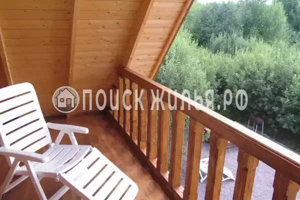 Отель «Парк Отель Колкуново», Кимры