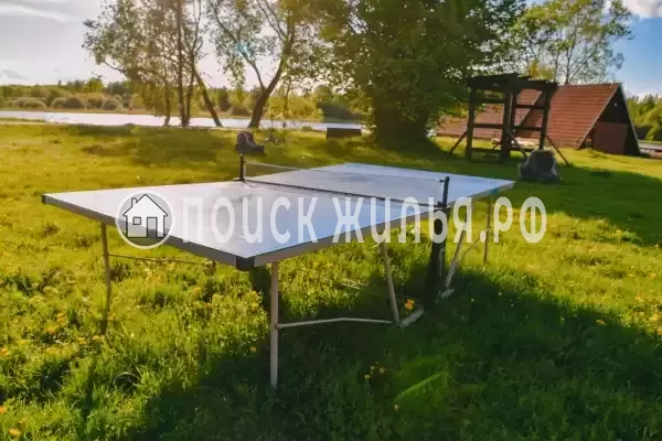 Отель «Парк Отель Колкуново», Кимры