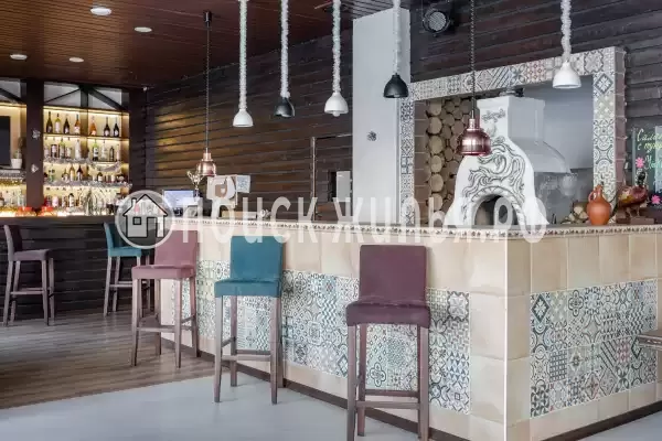 Отель «Парк Отель Колкуново», Кимры