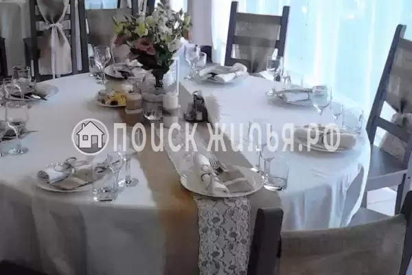 Отель «Парк Отель Колкуново», Кимры