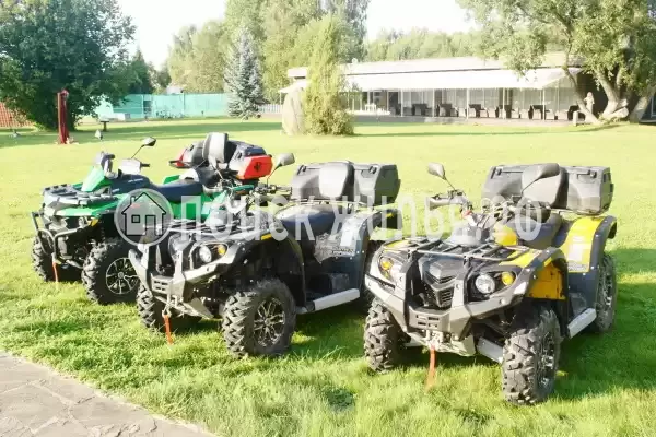 Отель «Парк Отель Колкуново», Кимры