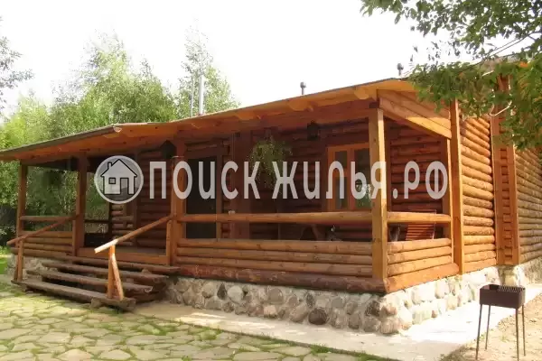 Отель «Парк Отель Колкуново», Кимры