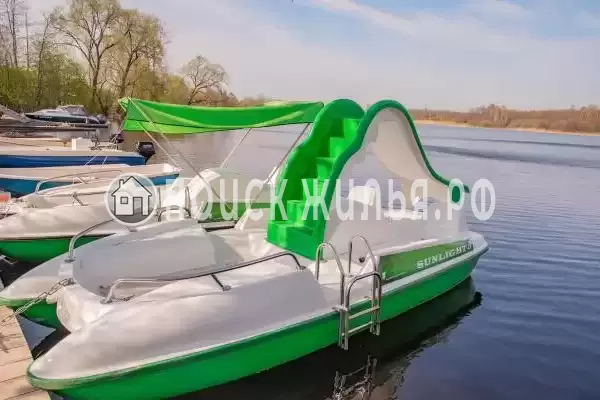 Отель «Парк Отель Колкуново», Кимры