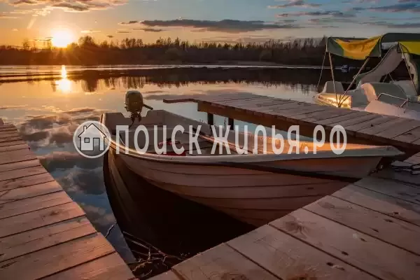 Отель «Парк Отель Колкуново», Кимры