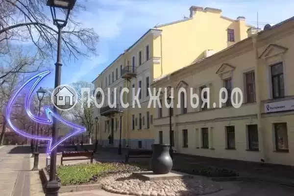 Отель «KronHotel 101», Санкт-Петербург, Кронштадт, проспект Ленина, д.18