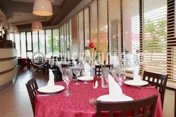 Отель «Светогорск», Светогорск