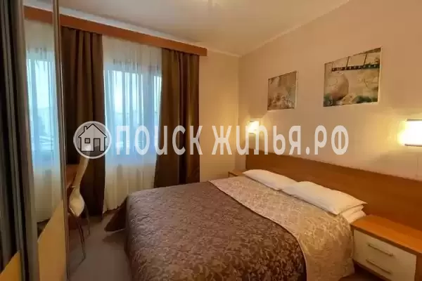 Отель «Светогорск», Светогорск