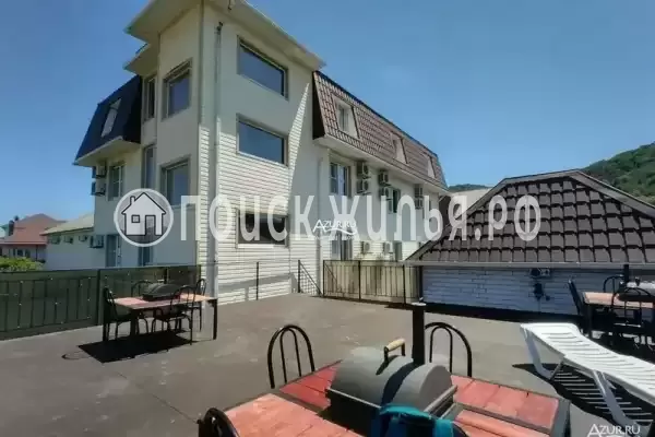 «Versailles», Краснодарский край, Новомихайловский, Кубанская, д.21А «Versailles», Краснодарский край, Новомихайловский, Кубанская, д.21А