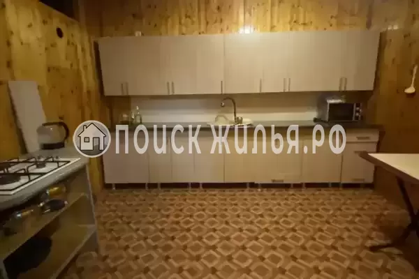 Гостевой дом «Мандарин», Цандрипш