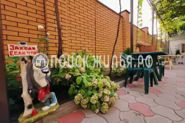 Гостевой дом «Нателла», Анапа Гостевой дом «Нателла», Анапа