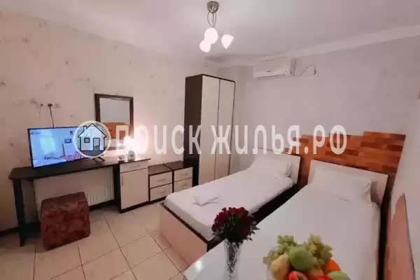 Гостевой дом «Нателла», Анапа Гостевой дом «Нателла», Анапа