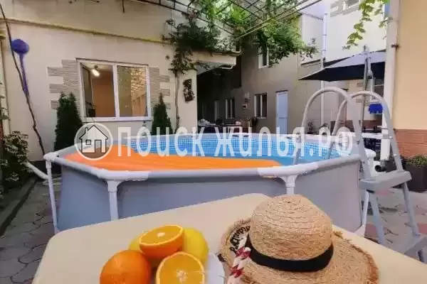 Гостевой дом «Нателла», Анапа Гостевой дом «Нателла», Анапа