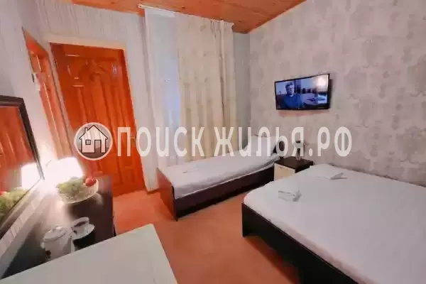 Гостевой дом «Нателла», Анапа Гостевой дом «Нателла», Анапа