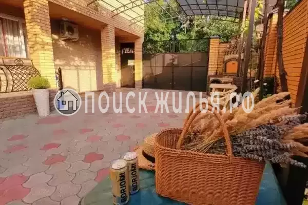 Гостевой дом «Нателла», Анапа Гостевой дом «Нателла», Анапа